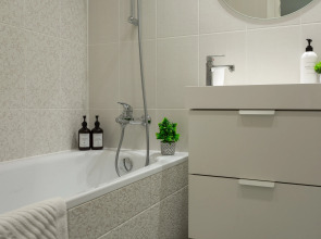 Апартаменты «Атмосфера» | Городская Саванна — Городская Саванна— Гармония Природы И Комфорта