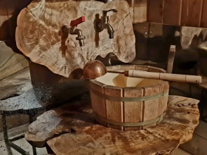 Апартаменты Валдай Пространство мечты 1