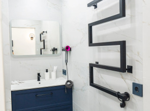 Апартаменты Level Apartments