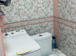 Апартаменты Ленинский проспект 67