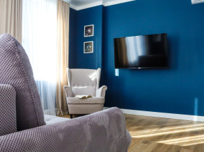 Апартаменты Пентхаус в Светлогорске