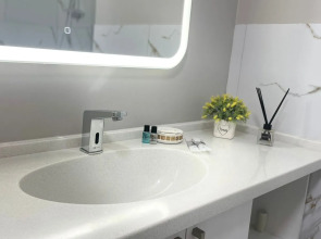 Апартаменты ЖК Pokolenie