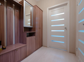 Апартаменты Пять Звёзд Сапфир