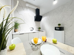 Апартаменты на Береговой 73/1 с Красивым Видом 435