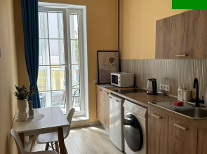 Квартира п.Янтарный