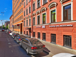 Апартаменты Домашний Комфорт