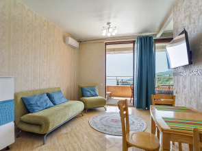 Апартаменты Фамилия Элит 1