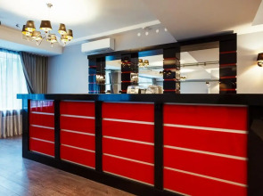 База отдыха Парк-отель Премьера