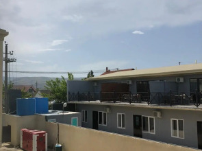 Гостевой дом МВА