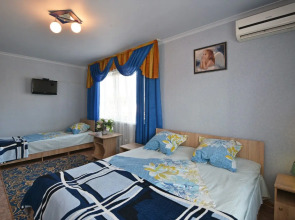 Гостевой дом Сказка инн