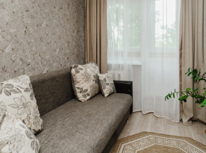 Апартаменты Apart-Deluxe Легенды моря