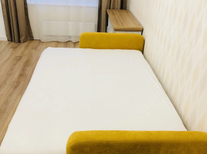 Апартаменты Art House