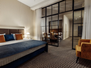 Апарт-отель Семашко