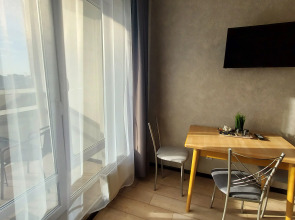 Апартаменты на Чкалова 18