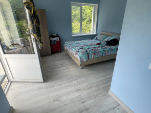 Гостевой дом Рубан