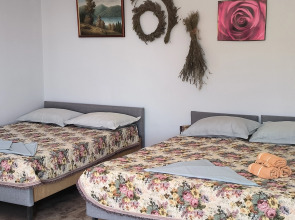 Гостевой дом На Берегу