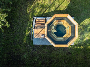 Частный дом Абрикосовая 688