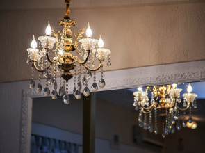 Бутик-Отель Прованс