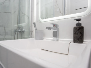 Апартаменты Apart 77 Dream