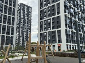 Квартира Исеть Парк Маяковского