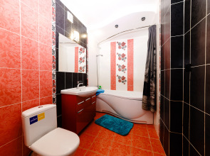 Апартаменты 3 на Чернышевского 80