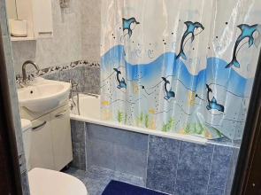 Квартира Уголок в Тихой Курортной Зоне