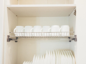 Квартира Olive Marine Resort 1