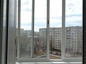 Апартаменты на Плеханова