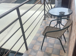 Квартира на Московской