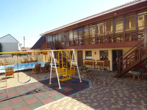 Гостиничный комплекс "ФЛАМИНГО"