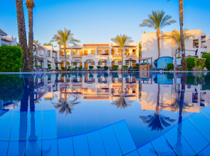 Курортный Отель Dive Inn