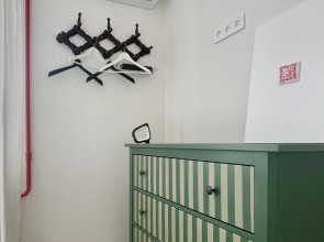 Квартира Дизайнерская 3х комнатная в историческом центре