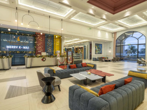 Vinpearl Wonderworld Phu Quoc