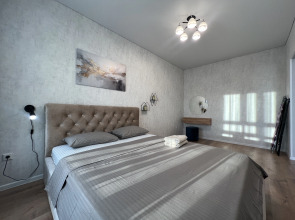 Апартаменты 2- х комнатные от ЭлитХаус24 в центре города