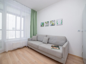 Апартаменты Сурикова 63