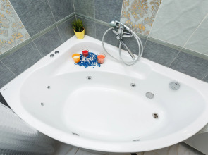 Апартаменты Добрые Сутки Красный переулок 2