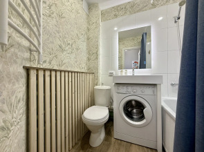 Квартира Уютный прованс рядом с трассой м4 и центром города для 4х гостей