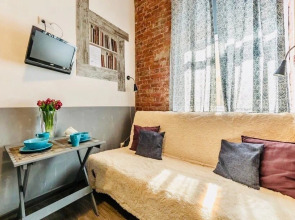 Апартаменты Киона Лофт 2