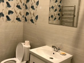 Квартира Бизнес-класса в Центре Города Рядом с ЖД Вокзалом