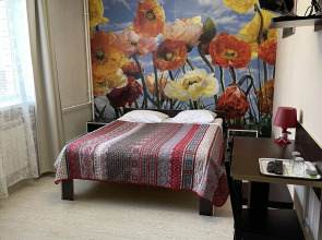 Гостевой дом В Коломне