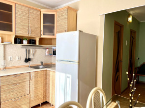 Апартаменты на Строителей