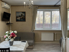 Гостевой дом В Коломне