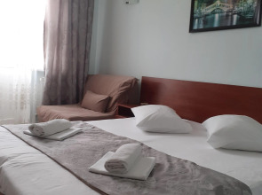 Гостевой дом Усадьба Агат