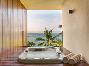 Отель Le Grand Galle by Asia Leisure