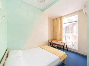 Апартаменты Family Del Mare 1