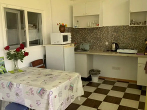 Гостевой дом Гостилово