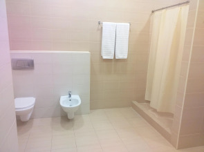 Мини-отель Бакинский Бульвар