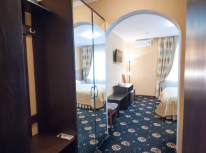 Гостевой дом Гости