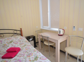 Гостевой Дом на Шевякова 37