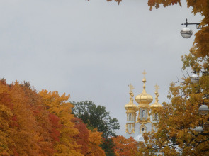 Квартира Soul Home